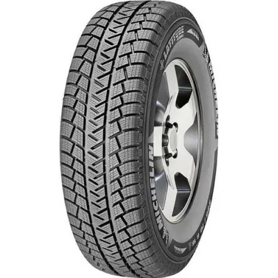 Зимняя шина Michelin Latitude Alpin 255/60 R18 112V