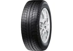 Зимняя шина Michelin Latitude X-Ice Xi2 255/65 R17 110T