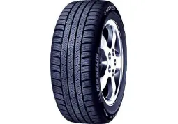 Зимняя шина Michelin Latitude Alpin HP 265/55 R19 109H
