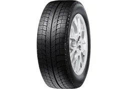 Зимняя шина Michelin Latitude X-Ice Xi2 265/65 R18 114T