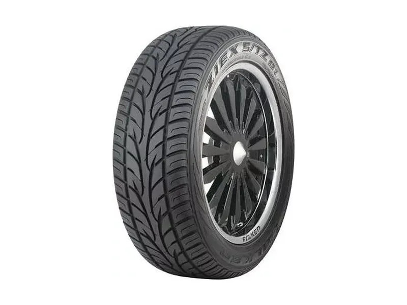 Летняя шина Falken Ziex S/TZ 01 295/30 ZR22 103W