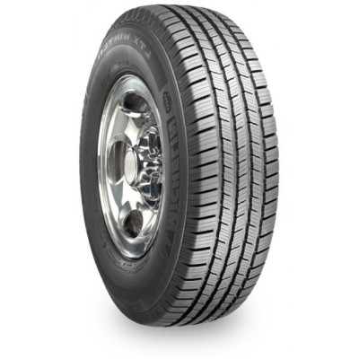 Зимняя шина Michelin LTX Winter 275/65 R18 123/120R
