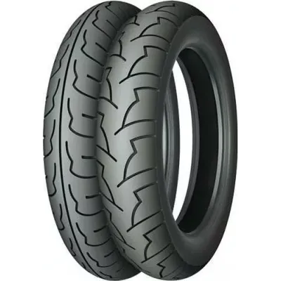 Летняя шина Michelin Pilot Activ 110/90 R18