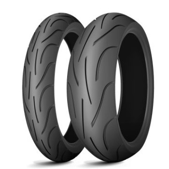 Michelin Pilot Power 120/65 R17