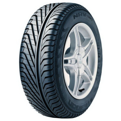 Летняя шина Nokian NRV 225/60 R15 96V