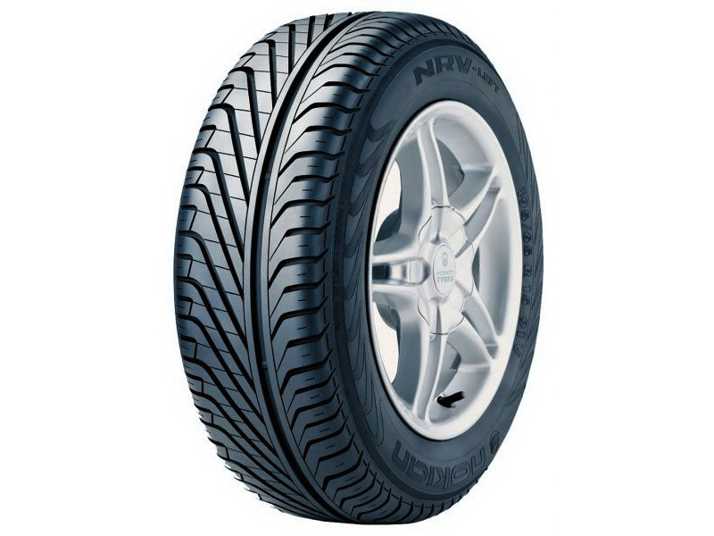 Летняя шина Nokian NRV 225/60 R15 96V