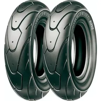 Летняя шина Michelin Bopper 120/90 R10 57L