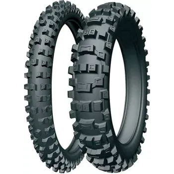 Michelin Cross AC10 120/90 R18 65R