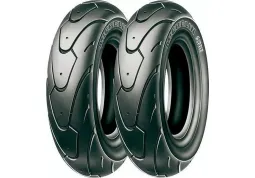 Летняя шина Michelin Bopper 130/70 R12 56L