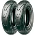 Летняя шина Michelin Bopper 130/70 R12 56L