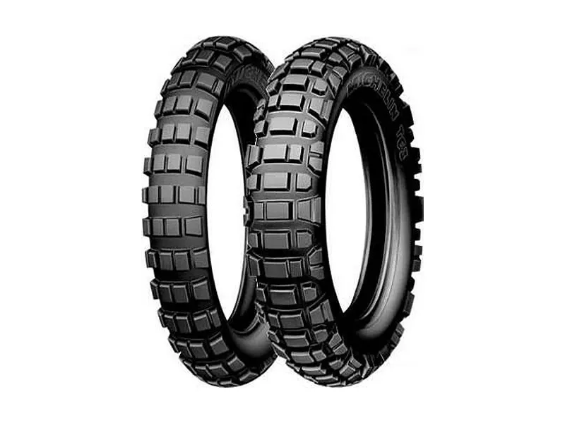 Michelin T63 130/80 R17 63T