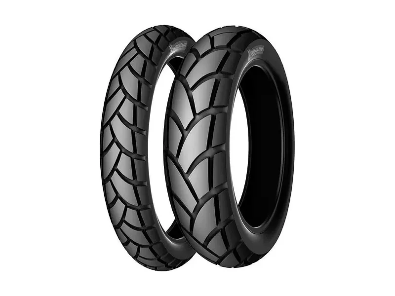 Летняя шина Michelin Anakee 2 150/70 R17 69V