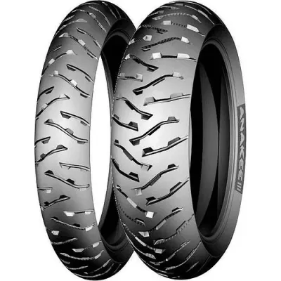 Летняя шина Michelin Anakee 3 150/70 R17 69H