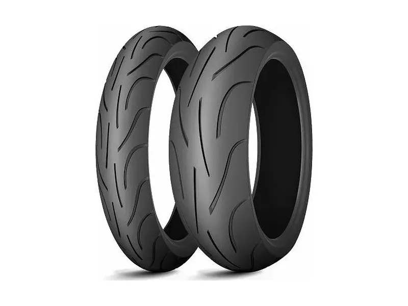 Michelin Pilot Power 160/60 R17 69W