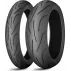 Літня шина Michelin Pilot Power 180/55 R17 73W