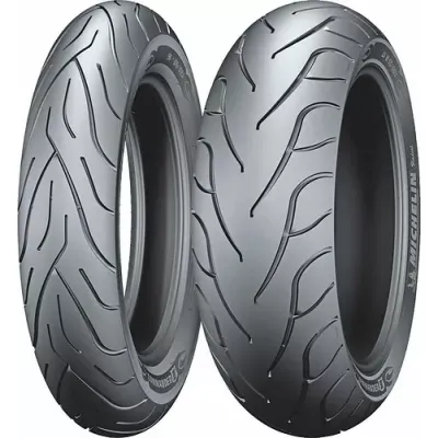 Летняя шина Michelin Commander 2 180/70 R15 76H