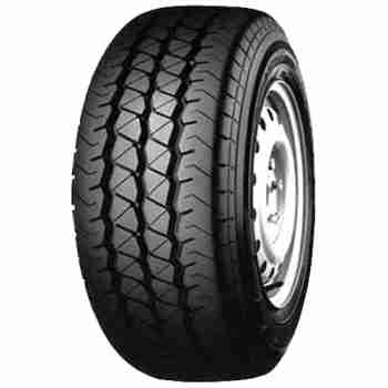 Летняя шина Yokohama RY818 Delivery Star 205/70 R15C 106/104R