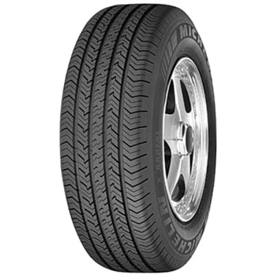Всесезонная шина Michelin X-Radial DT 185/70 R14 87S