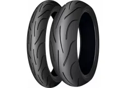 Літня шина Michelin Pilot Power 2CT 190/55 R17 75W