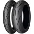 Літня шина Michelin Pilot Power 2CT 190/55 R17 75W