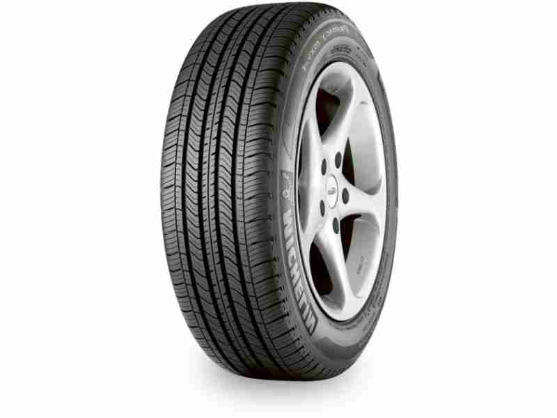 Всесезонная шина Michelin Primacy MXV4 245/50 R18 99V