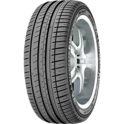Летняя шина Michelin Pilot Sport 3 205/50 R17 89V
