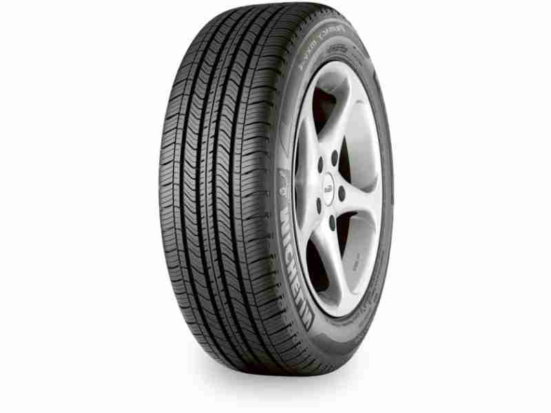 Всесезонная шина Michelin Primacy MXV4 205/65 R15 94V