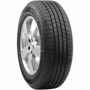 Всесезонная шина Michelin Defender 205/70 R15 96T