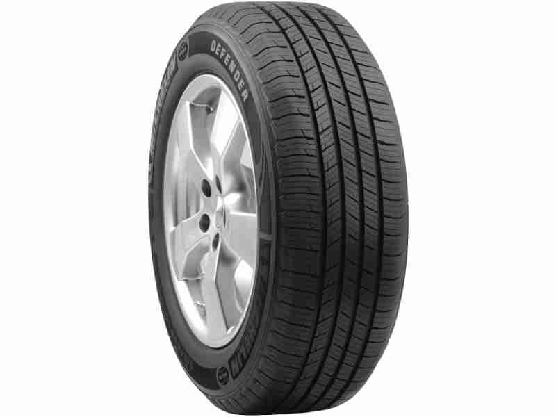 Всесезонная шина Michelin Defender 205/70 R15 96T