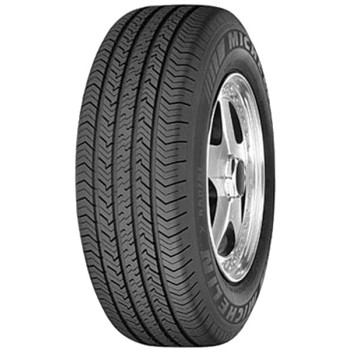 Всесезонная шина Michelin X-Radial DT 205/70 R15 95T