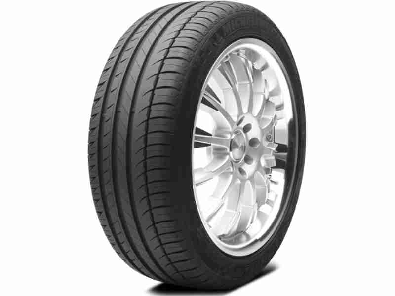 Летняя шина Michelin Pilot Exalto PE2 215/45 R17 87Y