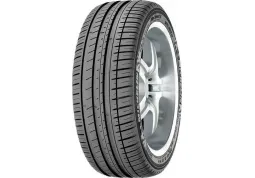 Летняя шина Michelin Pilot Sport 3 215/45 R17 91W