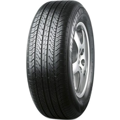 Летняя шина Michelin Energy MXV8 215/55 R17 94V