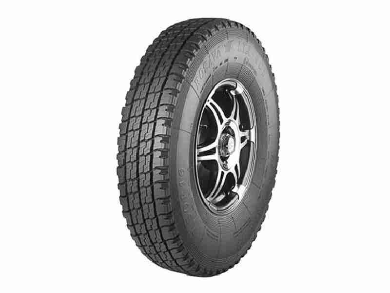 Rosava LTA-401 7.50 R16C 122/120L