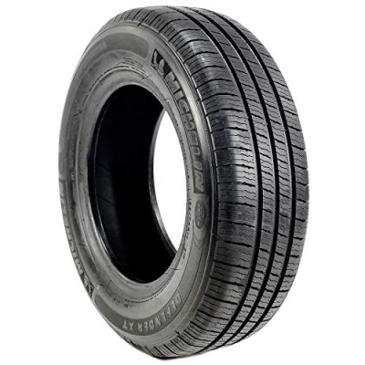 Всесезонная шина Michelin Defender XT 215/60 R17 96T