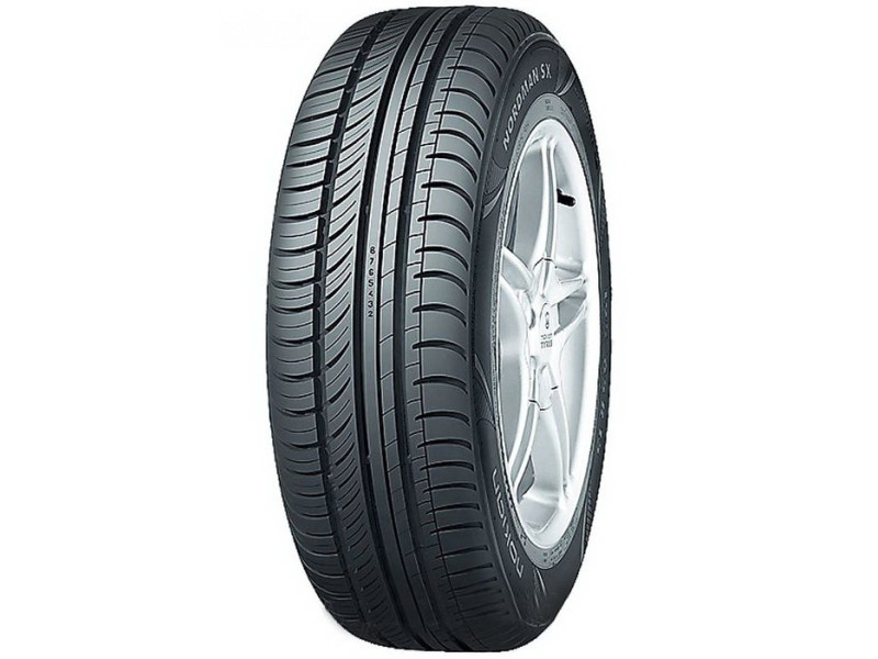 Летняя шина Nokian Nordman SX 185/65 R15 88H