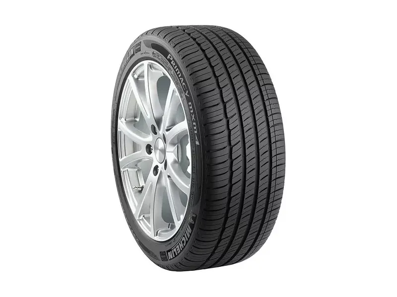 Всесезонная шина Michelin Primacy MXM4 225/40 R18 92V