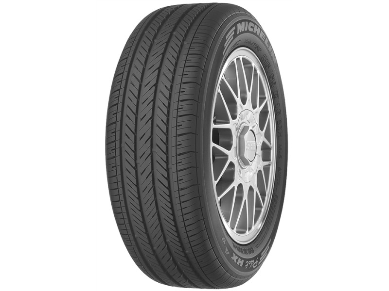 Летняя шина Michelin Pilot HX MXM4 225/45 R18 91W