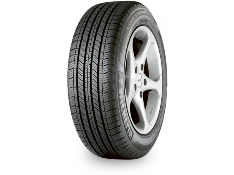 Всесезонная шина Michelin Primacy MXV4 225/60 R16 98H
