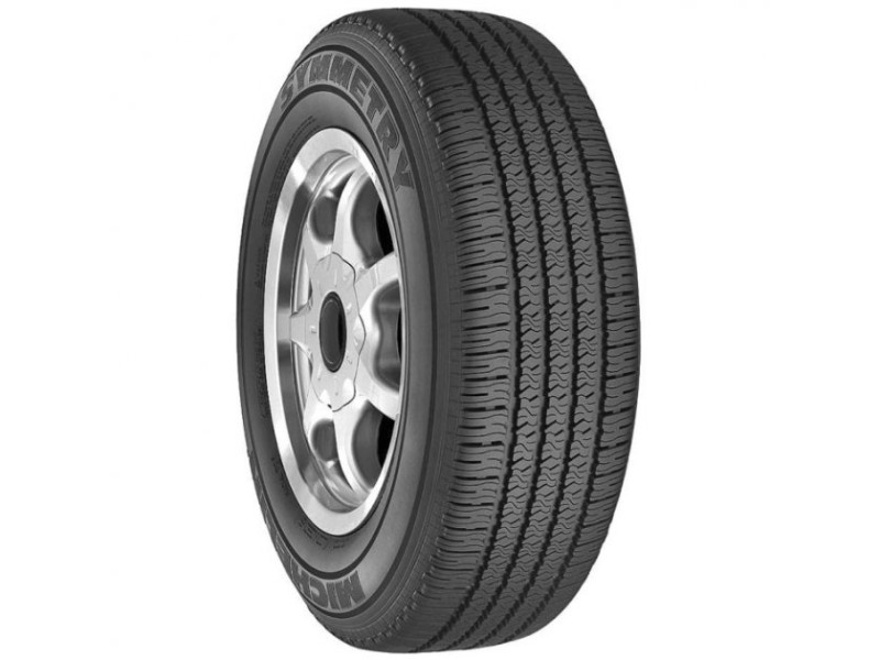 Всесезонная шина Michelin Symmetry 225/60 R16 97S