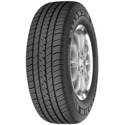 Летняя шина Michelin Harmony 225/60 R17 98T