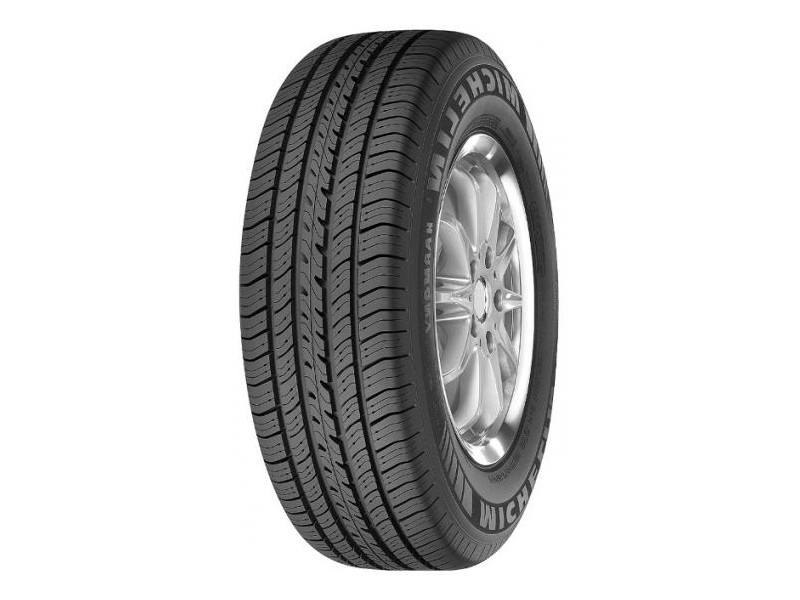Летняя шина Michelin Harmony 225/60 R17 98T