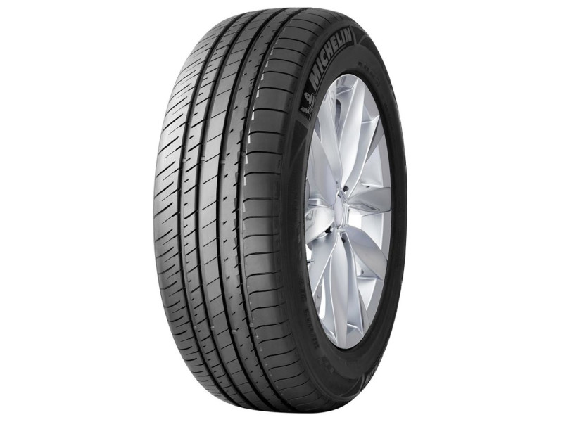 Летняя шина Michelin Pilot Preceda PP2 235/45 R18 98W