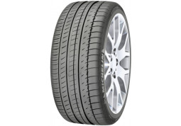 Літня шина Michelin Latitude Sport 235/55 R17 99V