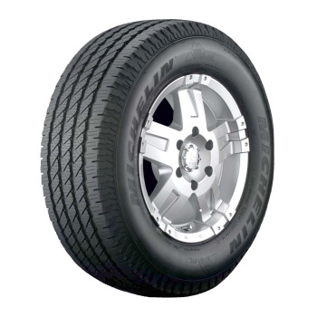 Всесезонная шина Michelin Cross Terrain SUV 235/65 R18 104S