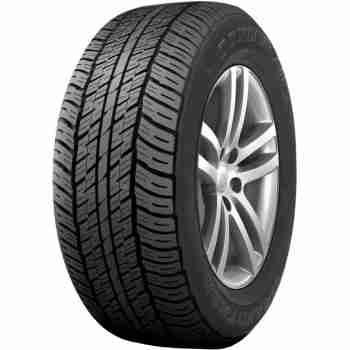 Всесезонная шина Dunlop GrandTrek AT23 285/60 R18 116V