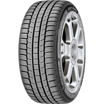 Зимняя шина Michelin Pilot Alpin PA2 245/50 R18 104V
