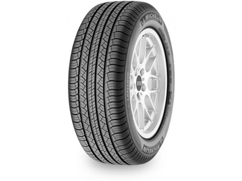 Michelin Latitude Tour HP 245/60 R18 104H