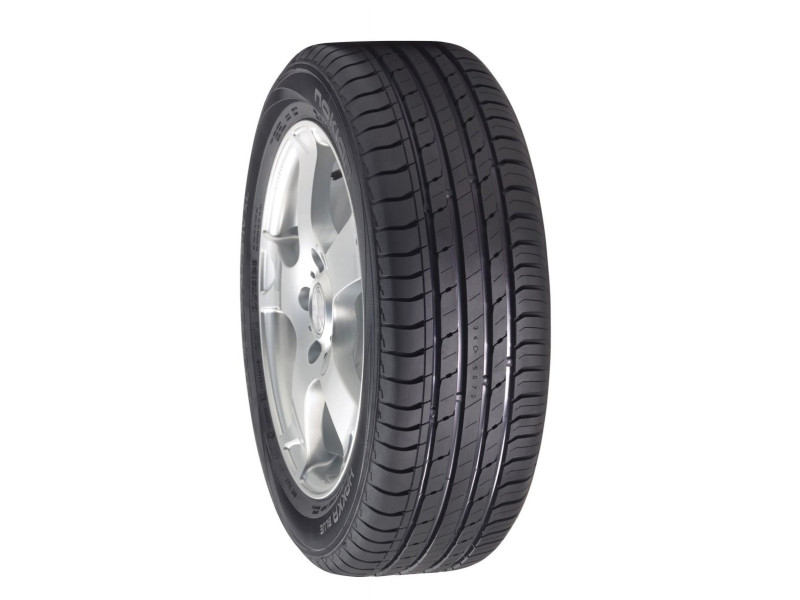 Летняя шина Nokian Hakka Blue 195/65 R15 95V
