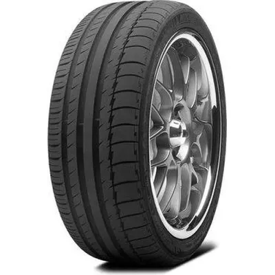 Летняя шина Michelin Pilot Sport PS2 255/40 R18 99Y